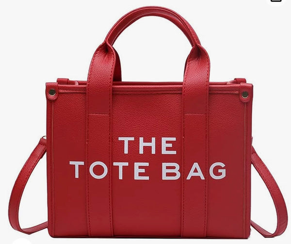 Medium Size Tote Bag